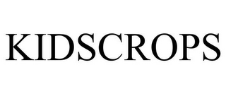 KIDSCROPS