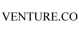 VENTURE.CO