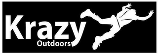 KRAZY OUTDOORS