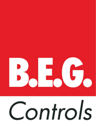 B.E.G. CONTROLS