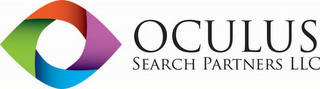 OCULUS SEARCH PARTNERS LLC