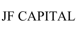 JF CAPITAL