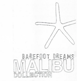 BAREFOOT DREAMS MALIBU COLLECTION