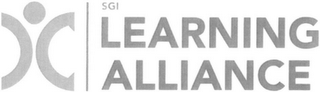 SGI LEARNING ALLIANCE