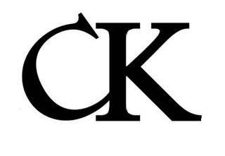 CK