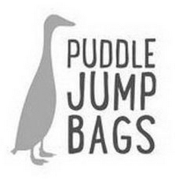 PUDDLE JUMP BAGS