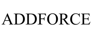 ADDFORCE