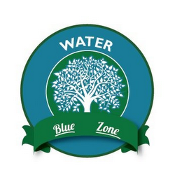 BLUE ZONE WATER