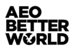 AEO BETTER WORLD