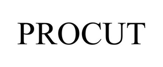 PROCUT