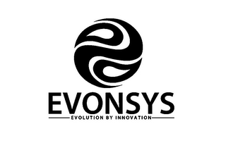 EVONSYS EVOLUTION BY INNOVATION