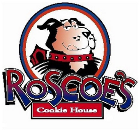 ROSCOE'S COOKIE HOUSE