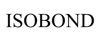 ISOBOND