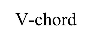 V-CHORD