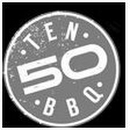 TEN 50 BBQ