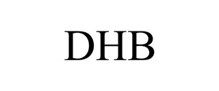 DHB