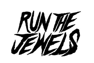 RUN THE JEWELS