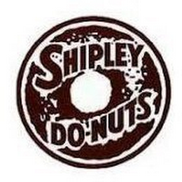 SHIPLEY DO-NUTS