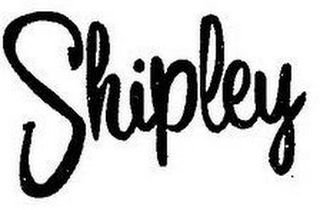 SHIPLEY