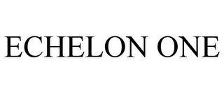 ECHELON ONE