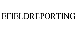 EFIELDREPORTING