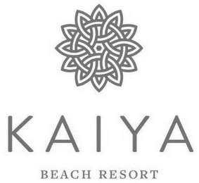 KAIYA BEACH RESORT