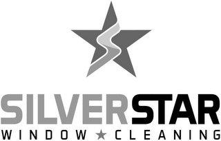 S SILVER STAR WINDOW CLEANING