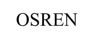 OSREN