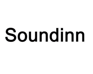 SOUNDINN