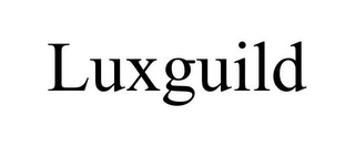 LUXGUILD