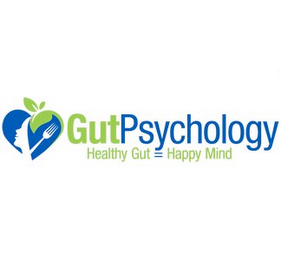 GUT PSYCHOLOGY HEALTHY GUT = HAPPY MIND