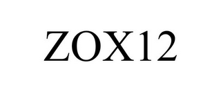 ZOX12