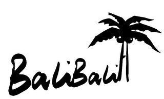 BALIBALI