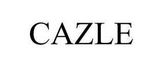 CAZLE