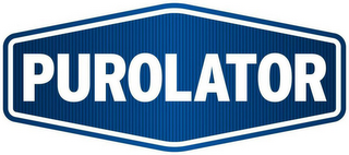 PUROLATOR