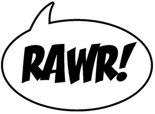 RAWR!