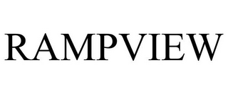 RAMPVIEW