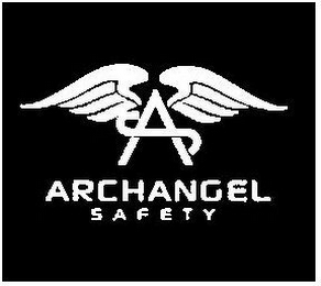 A ARCHANGEL SAFETY