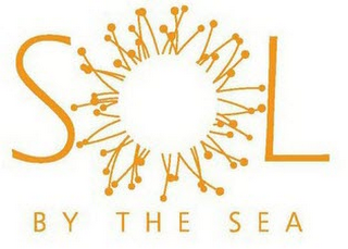 SOL BY THE SEA