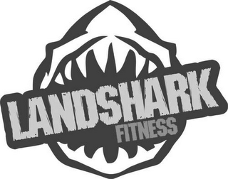 LANDSHARK FITNESS