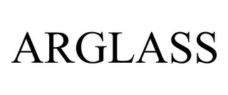 ARGLASS