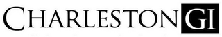 CHARLESTON GI