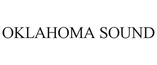 OKLAHOMA SOUND