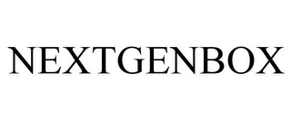 NEXTGENBOX