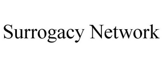 SURROGACY NETWORK