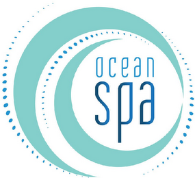 OCEAN SPA