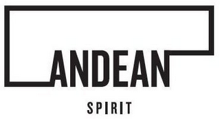 ANDEAN SPIRIT