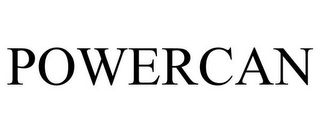 POWERCAN