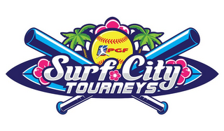 SURF CITY TOURNEYS