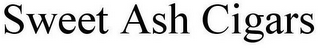 SWEET ASH CIGARS